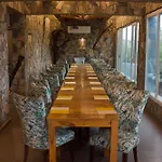 Jebel Shams Resort منتجع جبل شمس