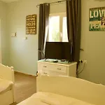 Jebel Shams Resort منتجع جبل شمس