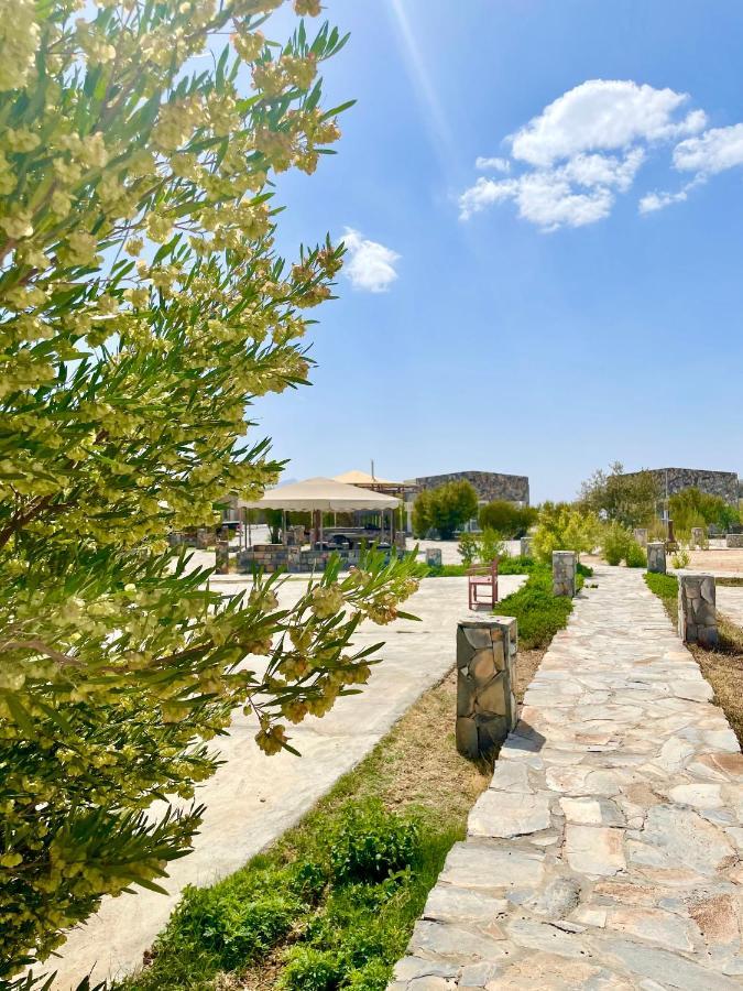 Hotel Jebel Shams جبل شمس 3*