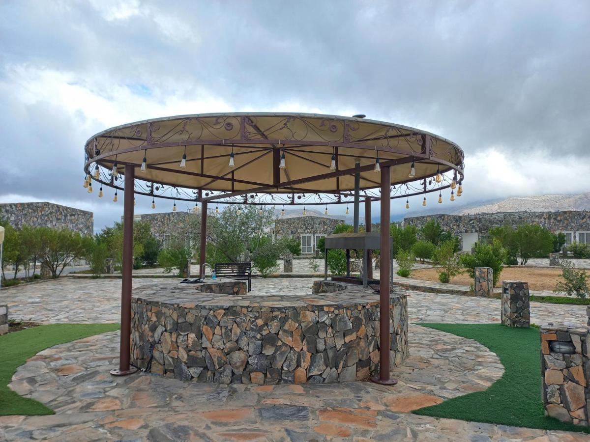Hotel Jebel Shams جبل شمس Dar Sawda