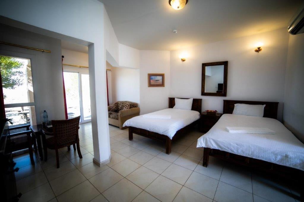 Hotel Jebel Shams جبل شمس 3*
