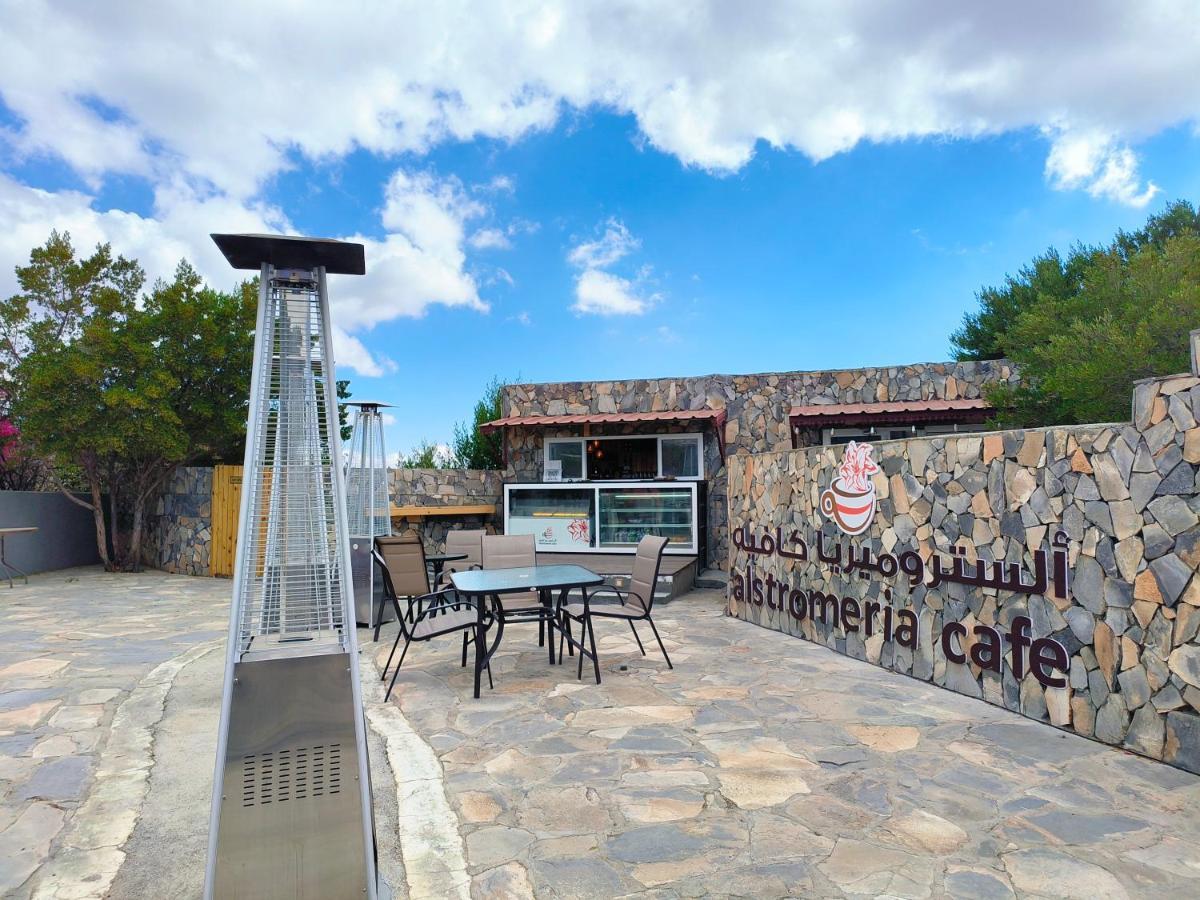 Jebel Shams جبل شمس 3*