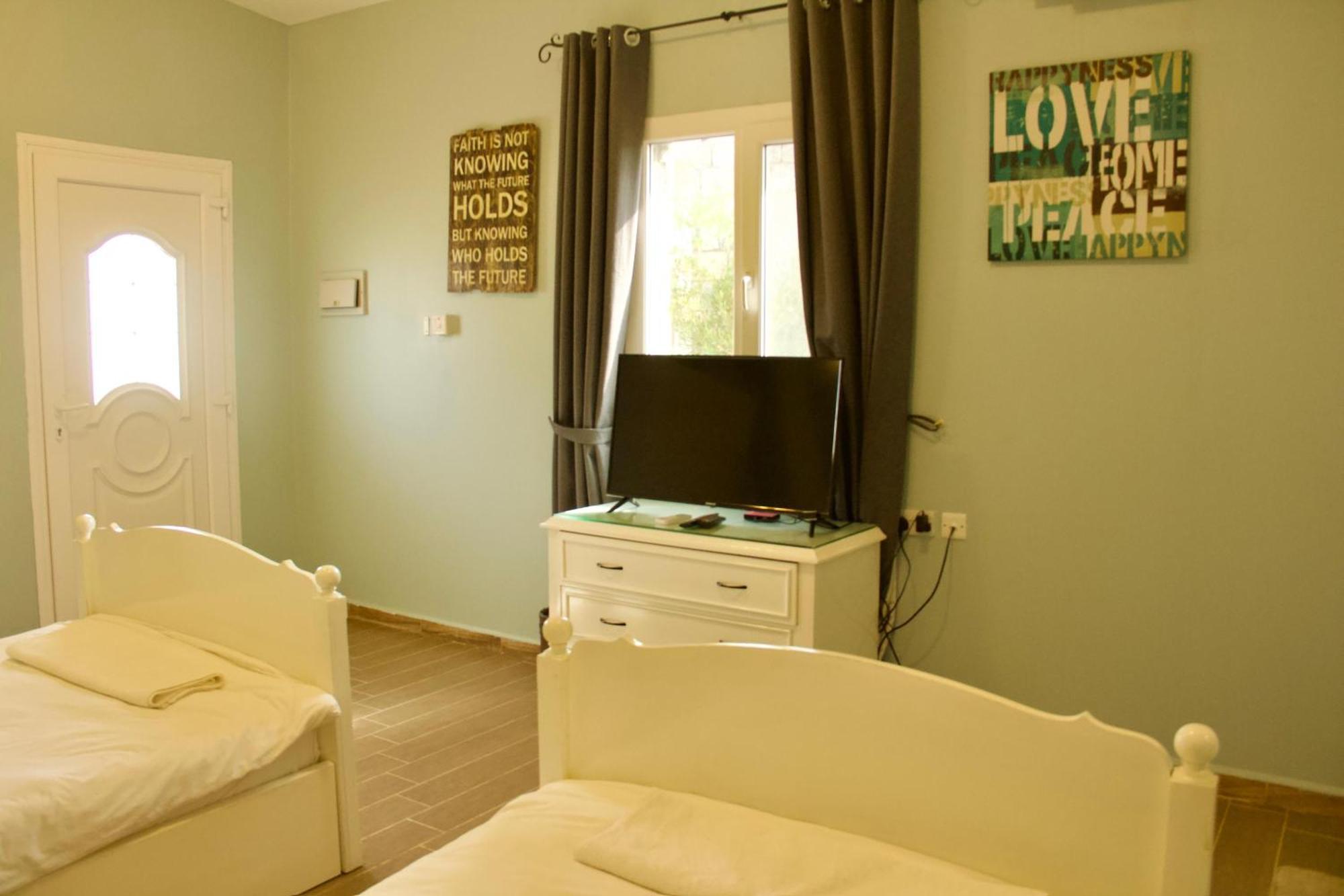Hotel Jebel Shams جبل شمس