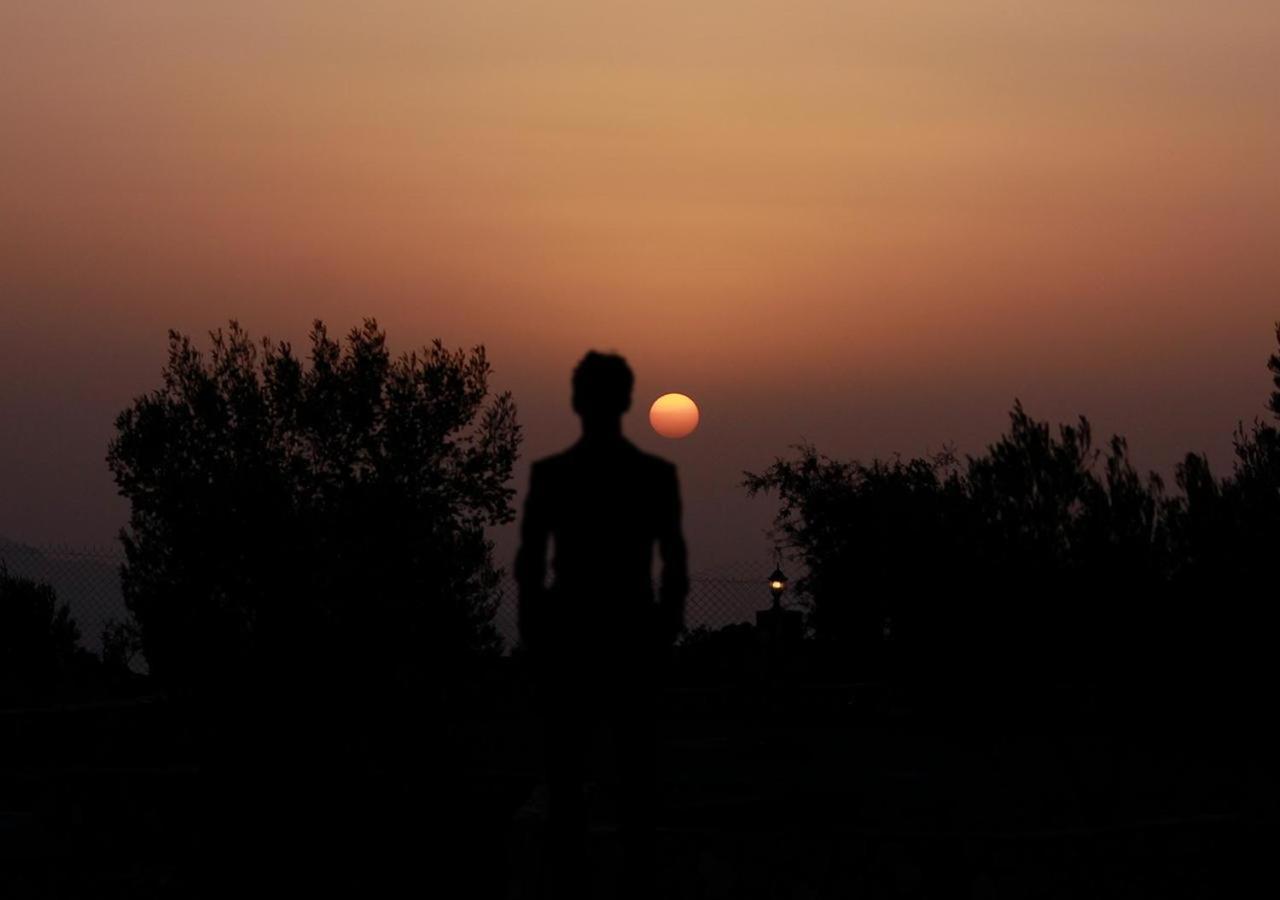 Jebel Shams جبل شمس Hotel 3*