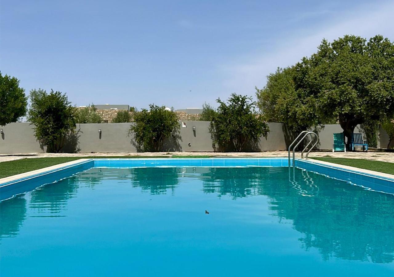 Hotel Jebel Shams جبل شمس Dar Sawda