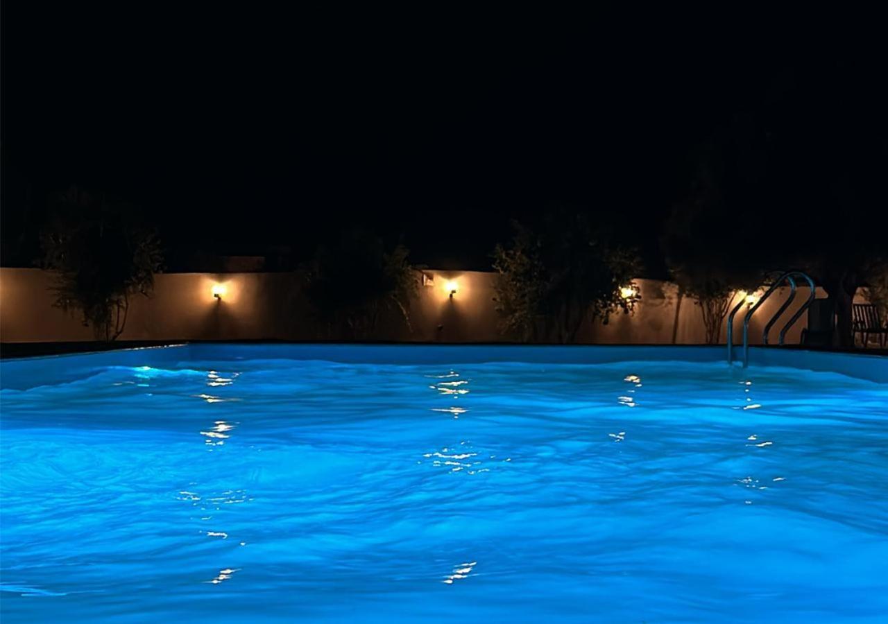 Jebel Shams جبل شمس 3*