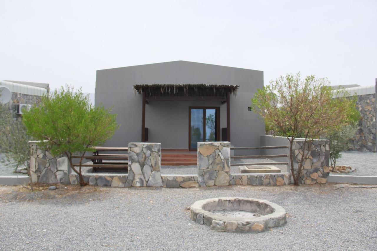 Jebel Shams جبل شمس Hotel 3*