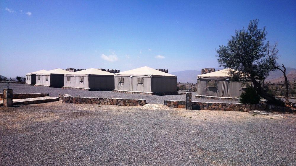 Jebel Shams جبل شمس 3* Dar Sawda