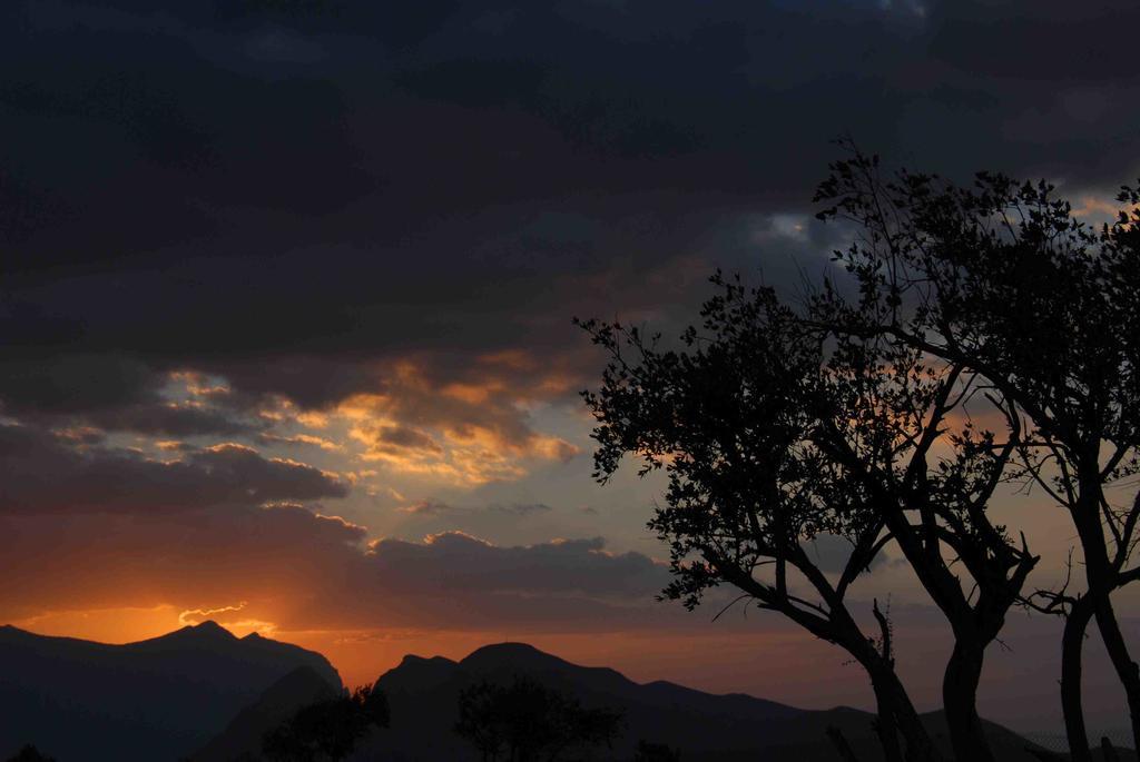 Jebel Shams جبل شمس Hotel 3*