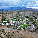 Jebel Shams Resort منتجع جبل شمس