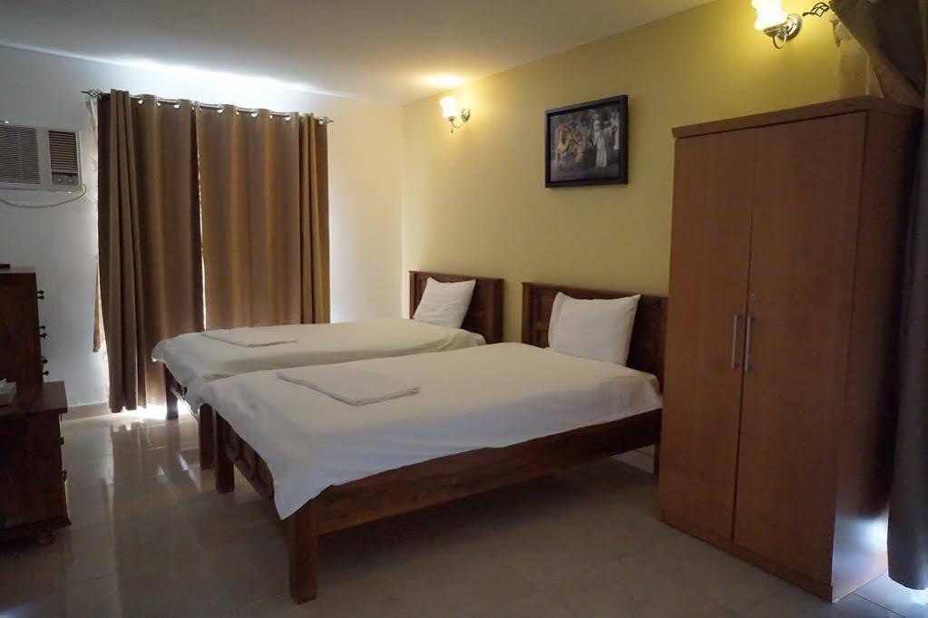 Jebel Shams جبل شمس Hotel