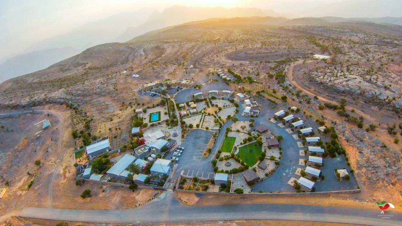 Jebel Shams جبل شمس Dar Sawda