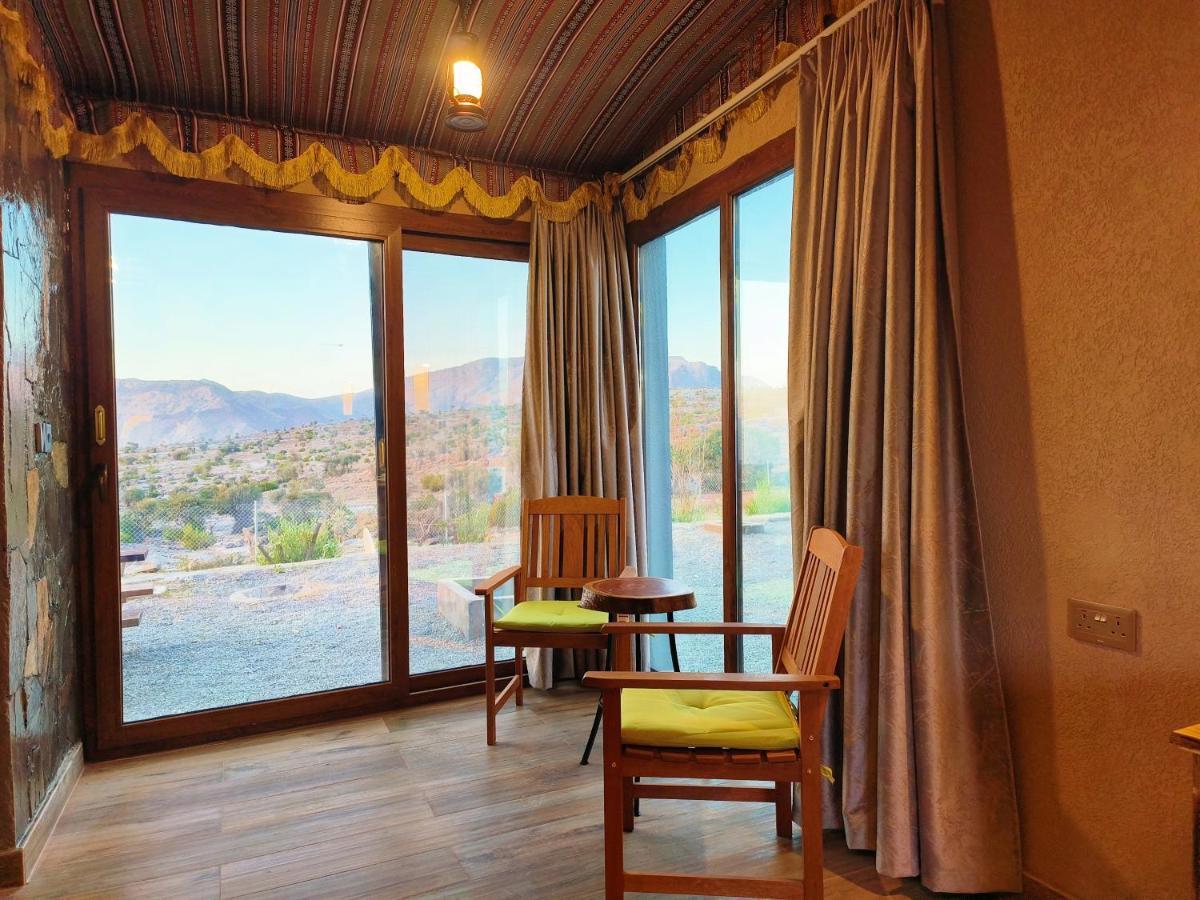 Jebel Shams جبل شمس Dar Sawda