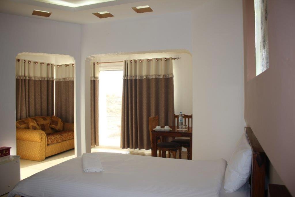 Hotel Jebel Shams جبل شمس 3*