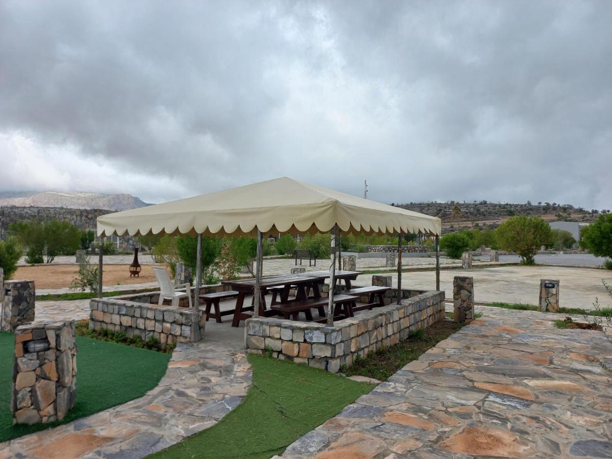 Hotel Jebel Shams جبل شمس