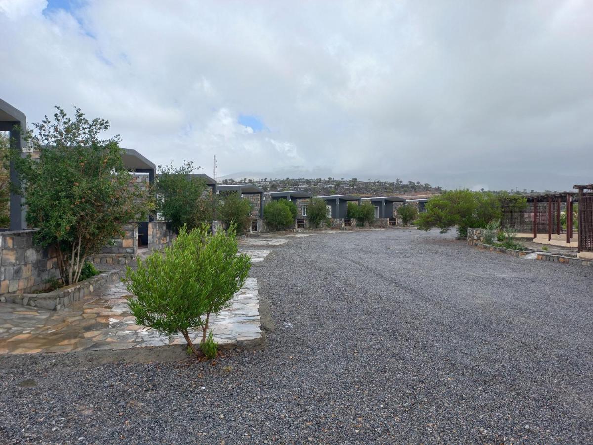 Jebel Shams جبل شمس Hotel 3*