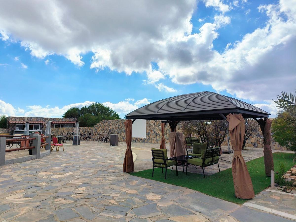 Hotel Jebel Shams جبل شمس 3*