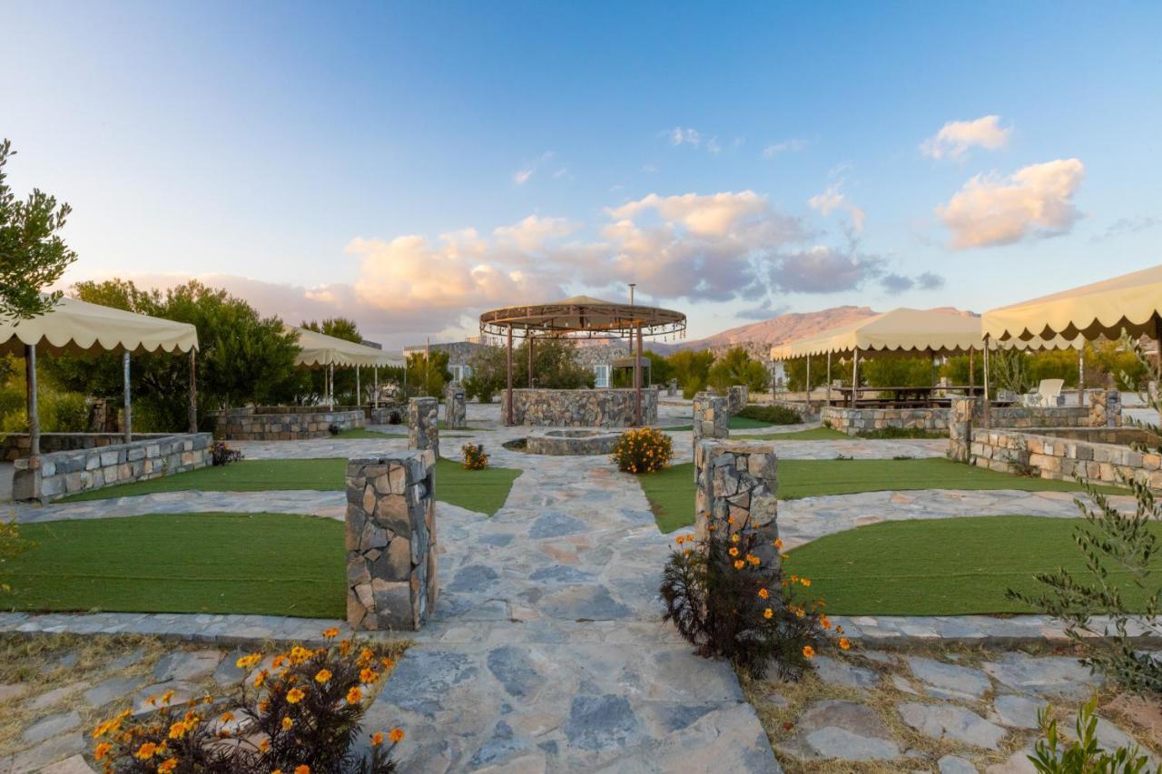 Jebel Shams جبل شمس Hotel Dar Sawda
