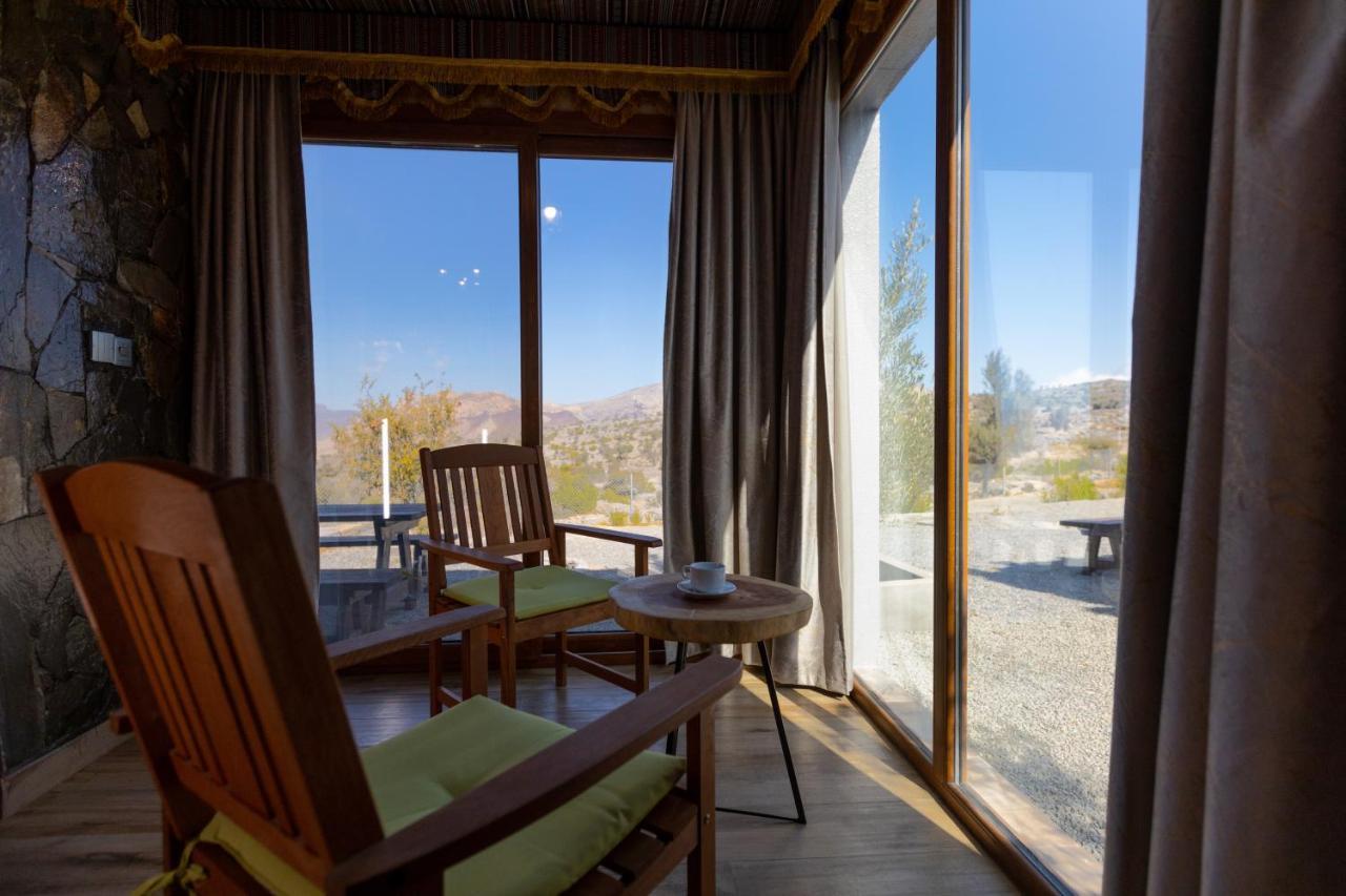 Jebel Shams جبل شمس 3*