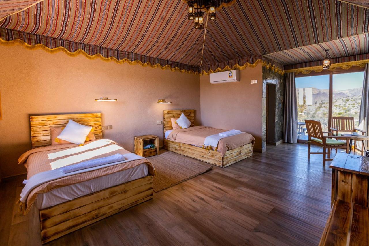 Hotel Jebel Shams جبل شمس