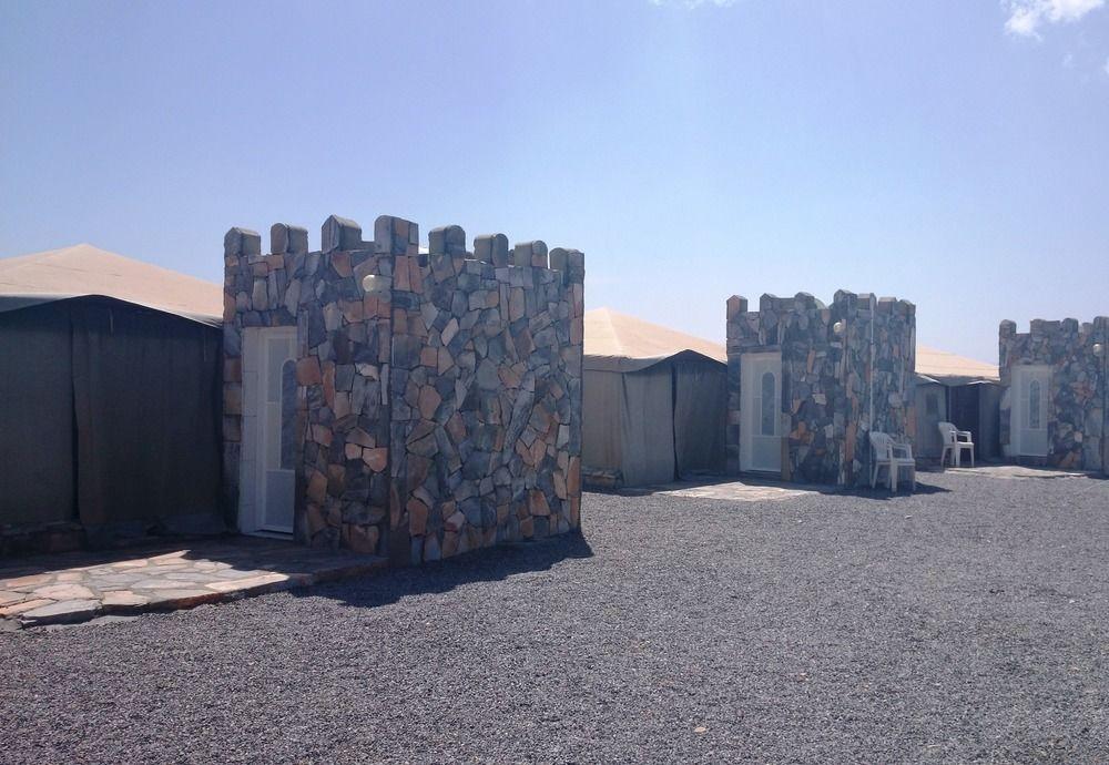 Jebel Shams جبل شمس 3*