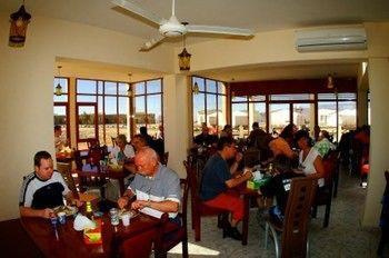 Jebel Shams جبل شمس Hotel