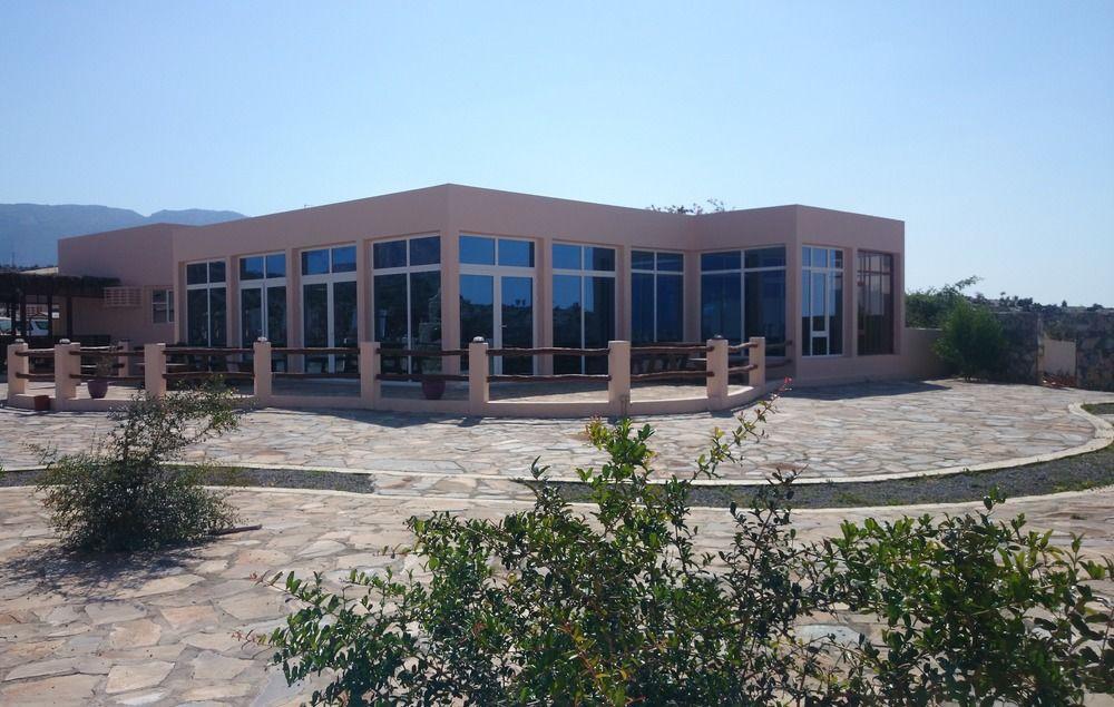 Jebel Shams جبل شمس 3* Dar Sawda