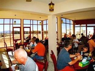 Jebel Shams جبل شمس 3*