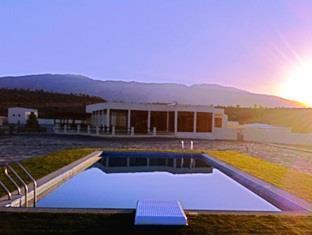 Jebel Shams جبل شمس Hotel 3*