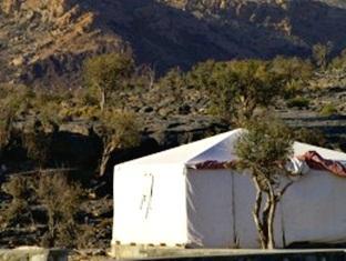 Hotel Jebel Shams جبل شمس Dar Sawda