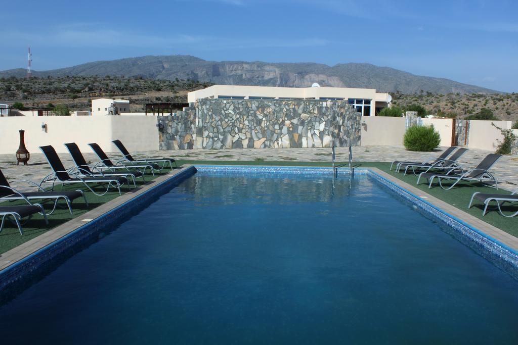 Jebel Shams جبل شمس 3*