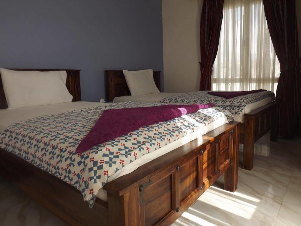 Hotel Jebel Shams جبل شمس Dar Sawda